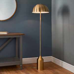 ENDON Upshire Nova Floor Light 90521 U111148