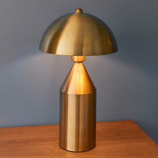 ENDON Upshire Nova Table Light 90522 U111147