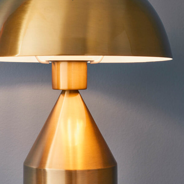 ENDON Upshire Nova Table Light 90522 U111147 - Image 5