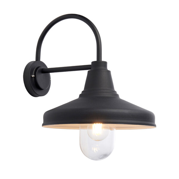 ENDON Upshire Farmhouse Outdoor Wall Light 95899