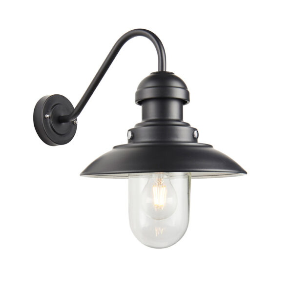 ENDON Upshire Hereford Outdoor Wall Light 95980 U2059 - Image 2