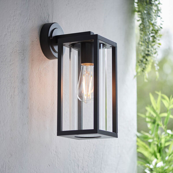 ENDON Upshire Hamden Outdoor Wall Light 96917 - Image 3