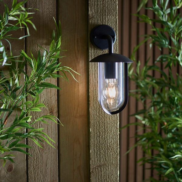 ENDON Upshire Quinn Outdoor Wall Light 96922 - Image 3