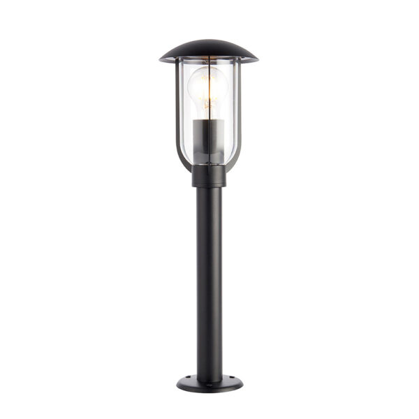 ENDON Upshire Quinn Outdoor Post Light 96923