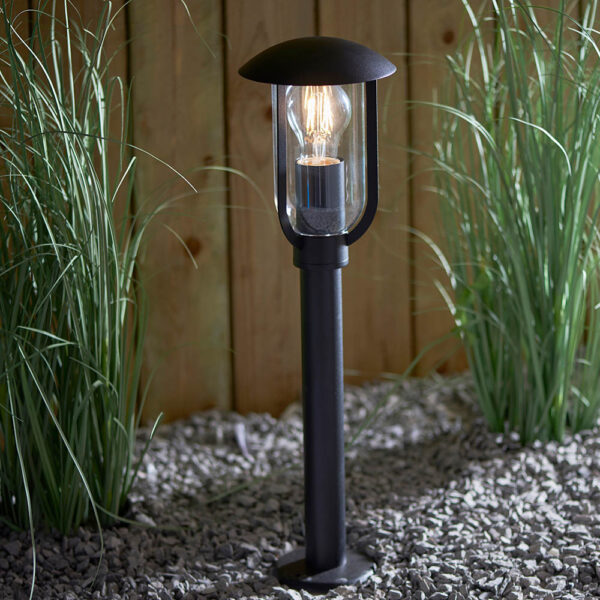 ENDON Upshire Quinn Outdoor Post Light 96923 - Image 2