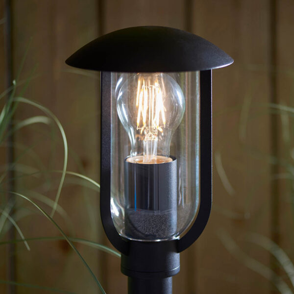 ENDON Upshire Quinn Outdoor Post Light 96923 - Image 3