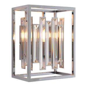 ENDON Upshire Acadia Wall Light 81932 U002