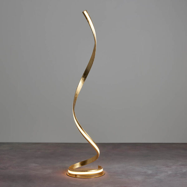ENDON Upshire Aria Floor Light 95841 U111157 - Image 2
