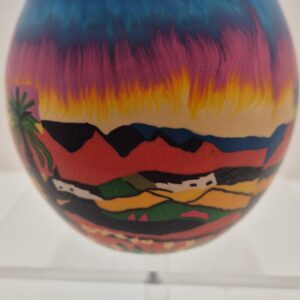 GLOWING GLOBE Nr. 125 U713