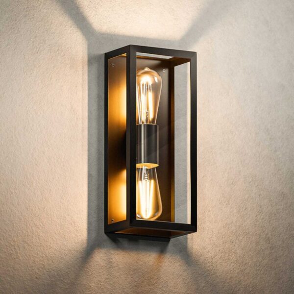 Upshire EWAL Up/Down Outdoor Light  U11129 - Image 2