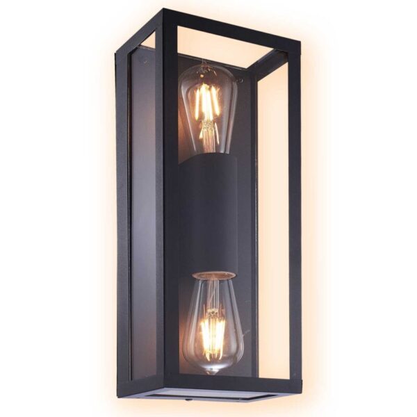 Upshire EWAL Up/Down Outdoor Light  U11129