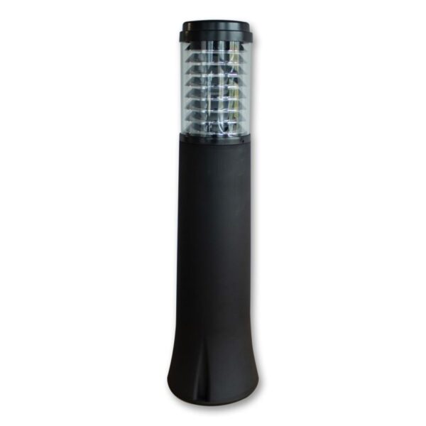 Upshire 75cm Polycarbonate Bollard, Outdoor Light E27, 60w, IP65 U11237