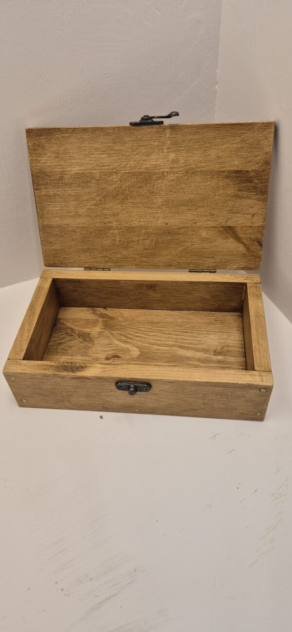 Pet Memory Boxes (Small) U4413 - Image 4